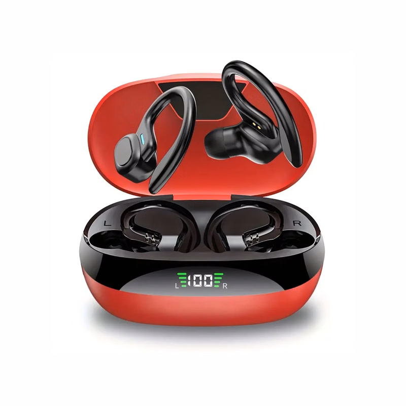 Wireless Earbuds With Mic