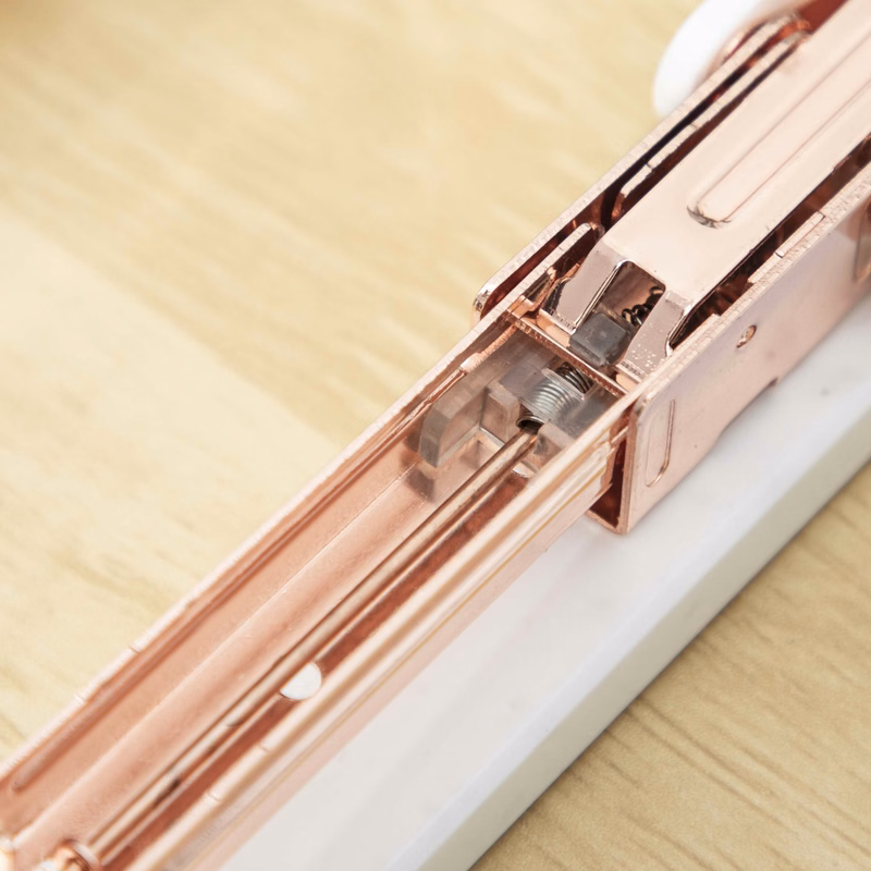 ClearStap Desktop Stapler