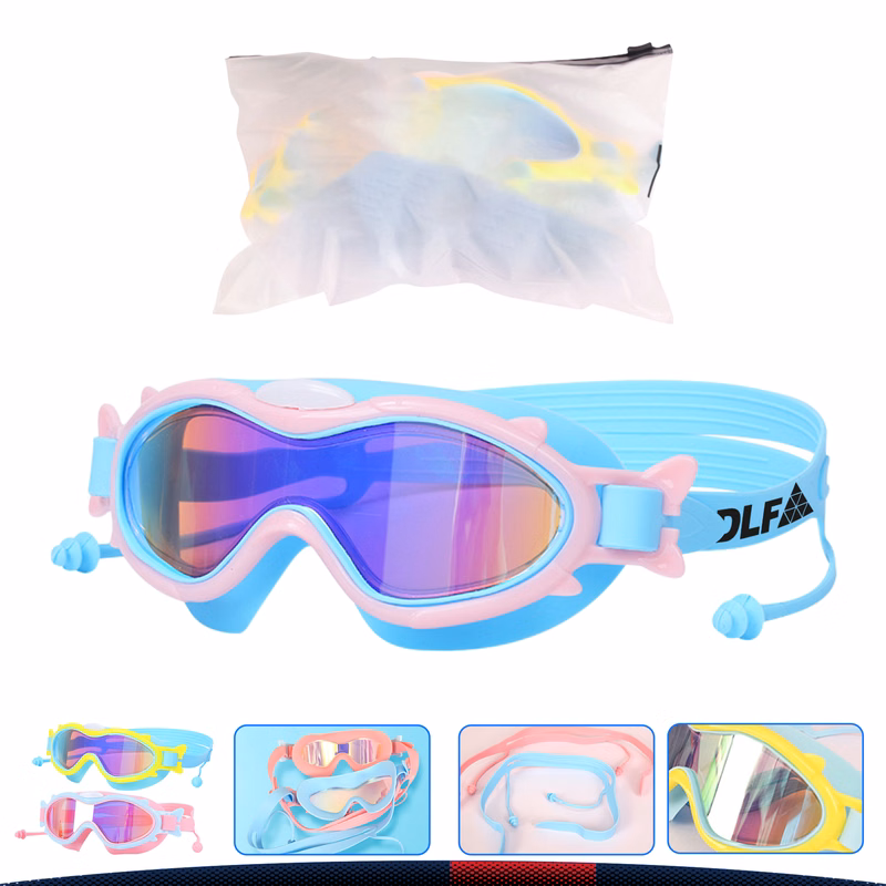 Korne Kids Swimming Goggles