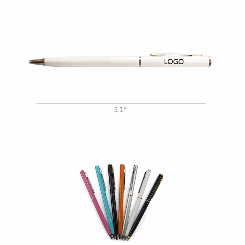 5.1" Ballpoint Pen