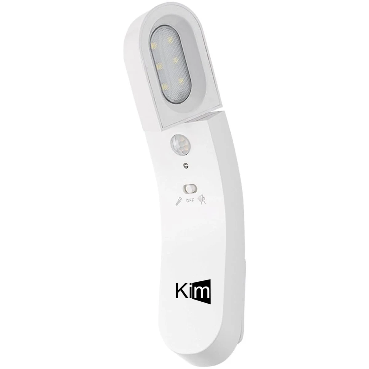 Human Body Induction Night Light 1
