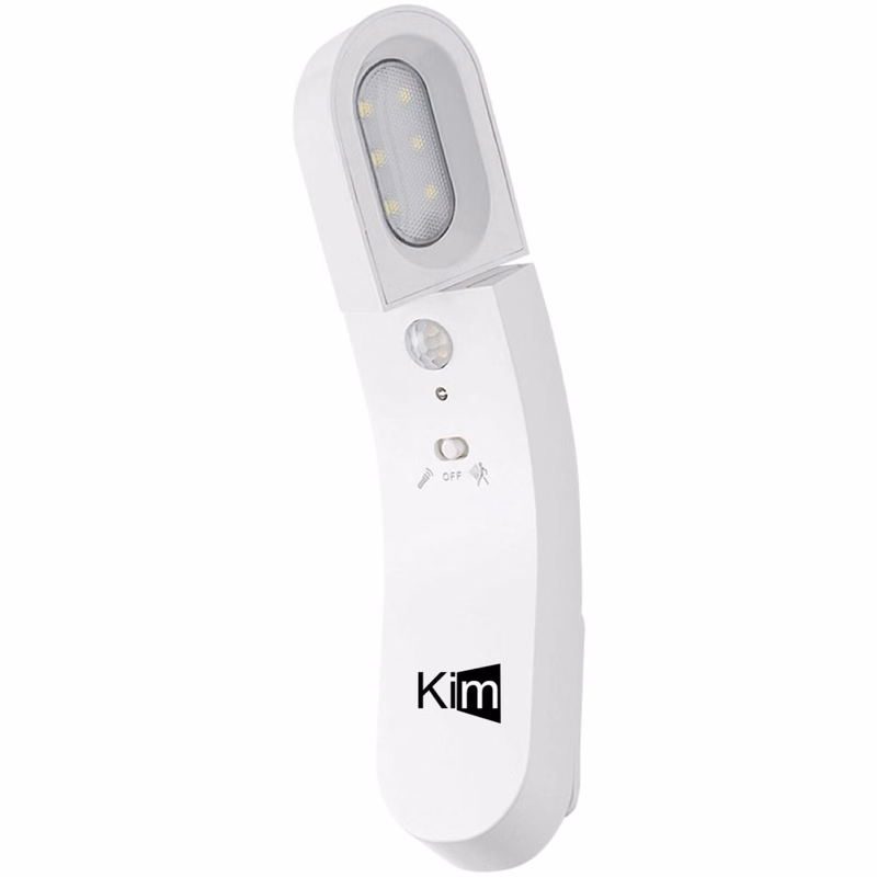 Human Body Induction Night Light