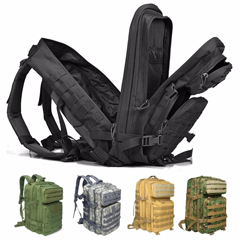 Tactical Backpack Army Assault Pack