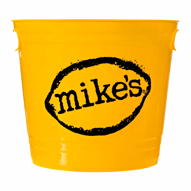 Plastic Beer Bucket
