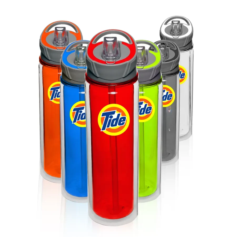 Duraflow Sports Water Bottles 1