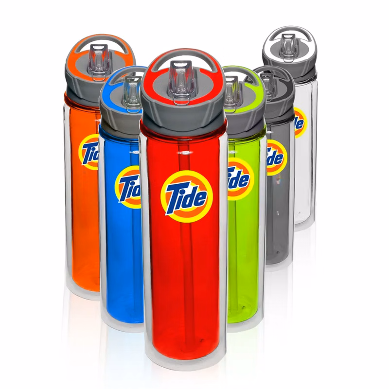 Duraflow Sports Water Bottles