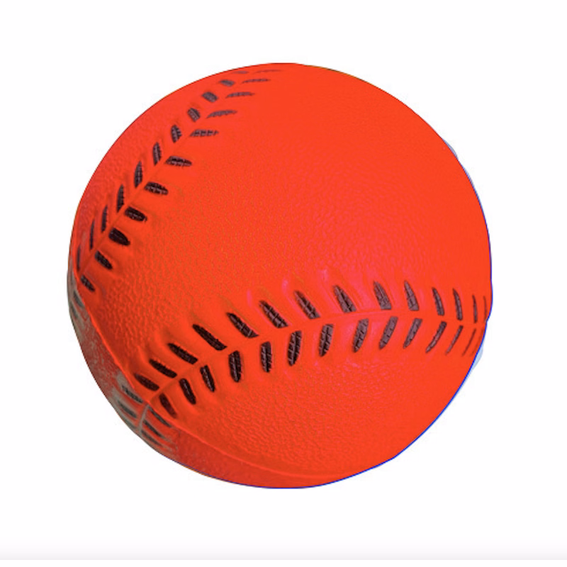 Baseball & Softball Stress Balls