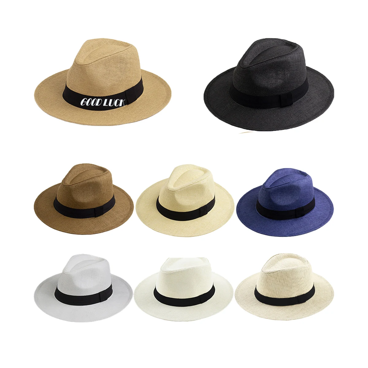 Beach Cap 1