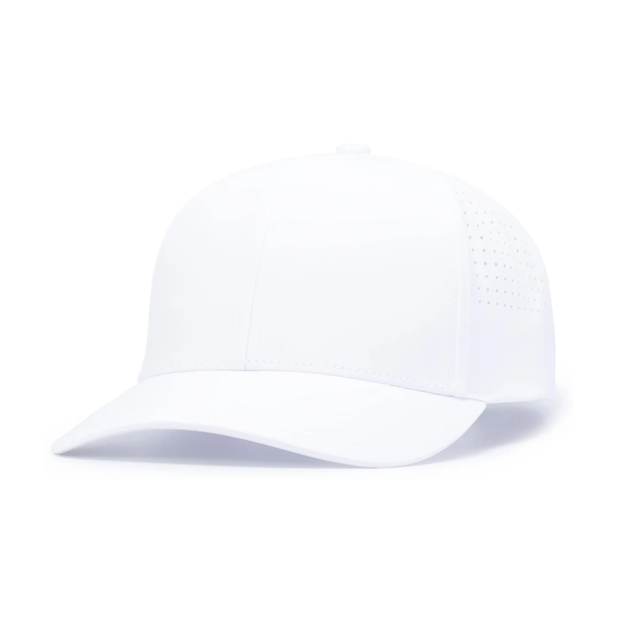WEEKENDER LIGHTWEIGHT PERFORATED SNAPBACK 1