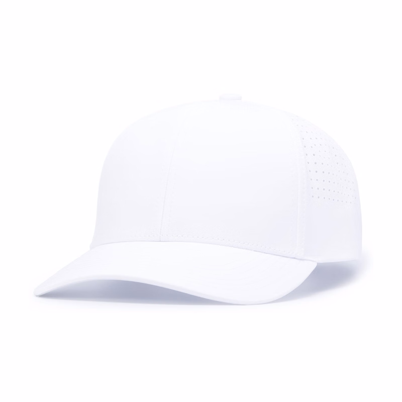 WEEKENDER LIGHTWEIGHT PERFORATED SNAPBACK