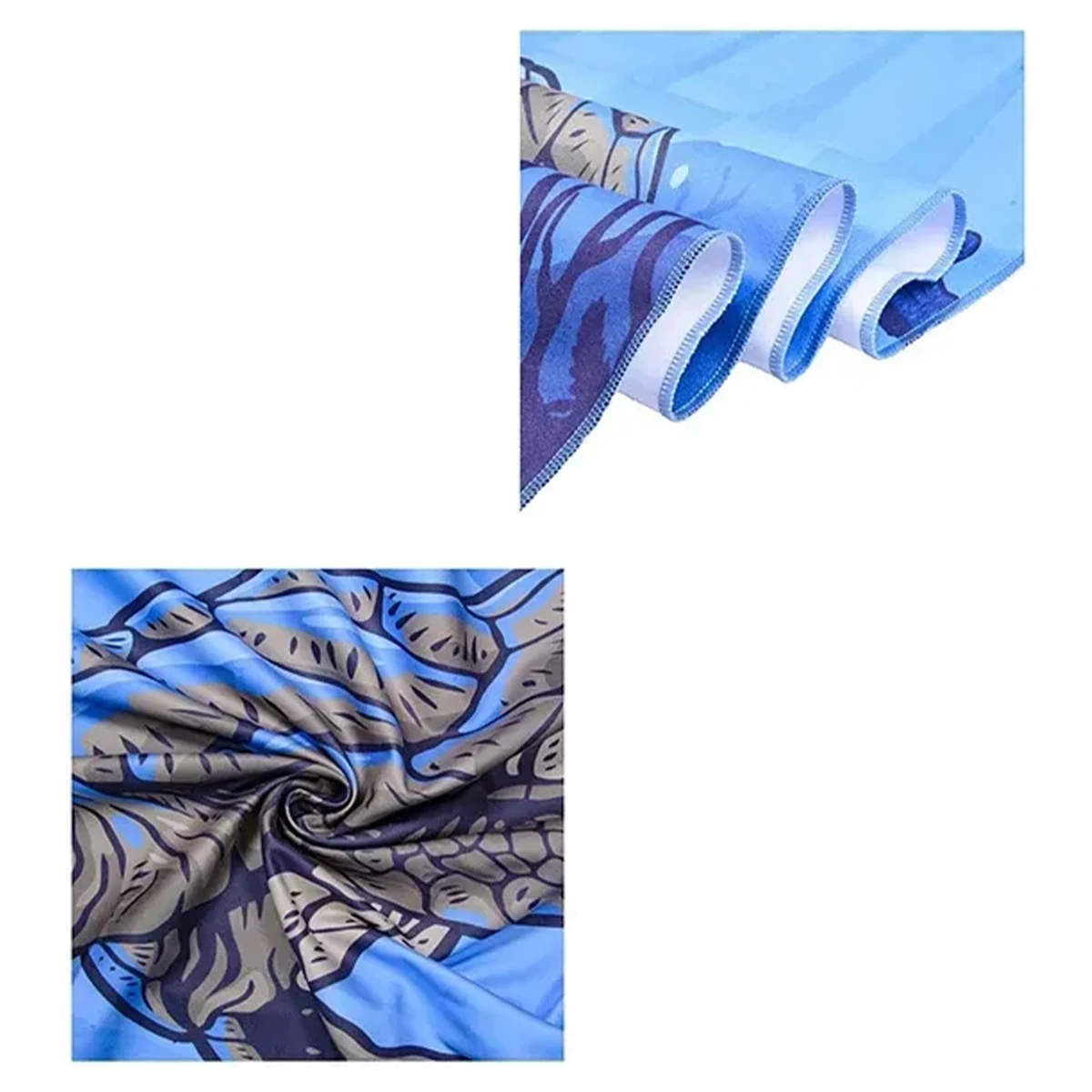 Microfiber Beach Towels 1