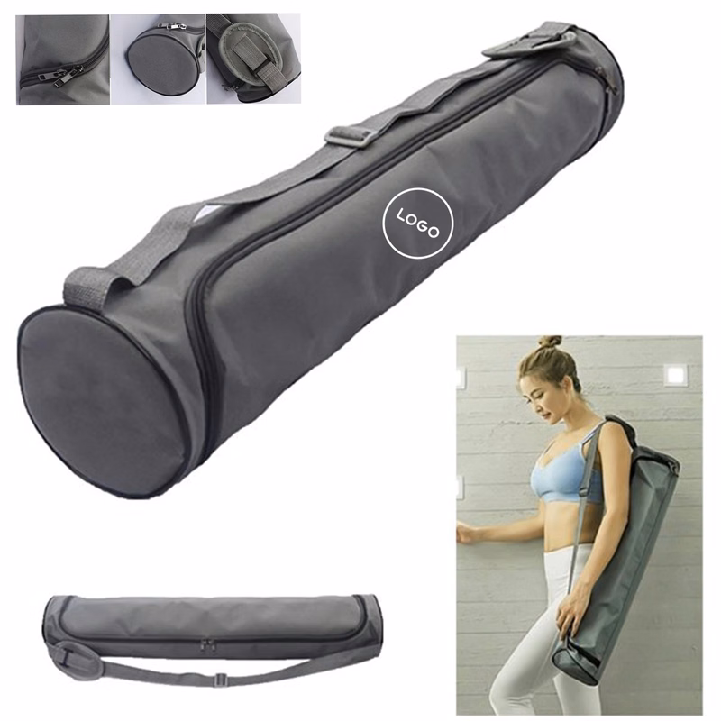 Yoga Mat Bag with Shoulder