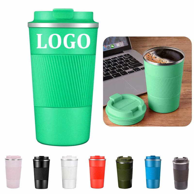 12oz Coffee Mug