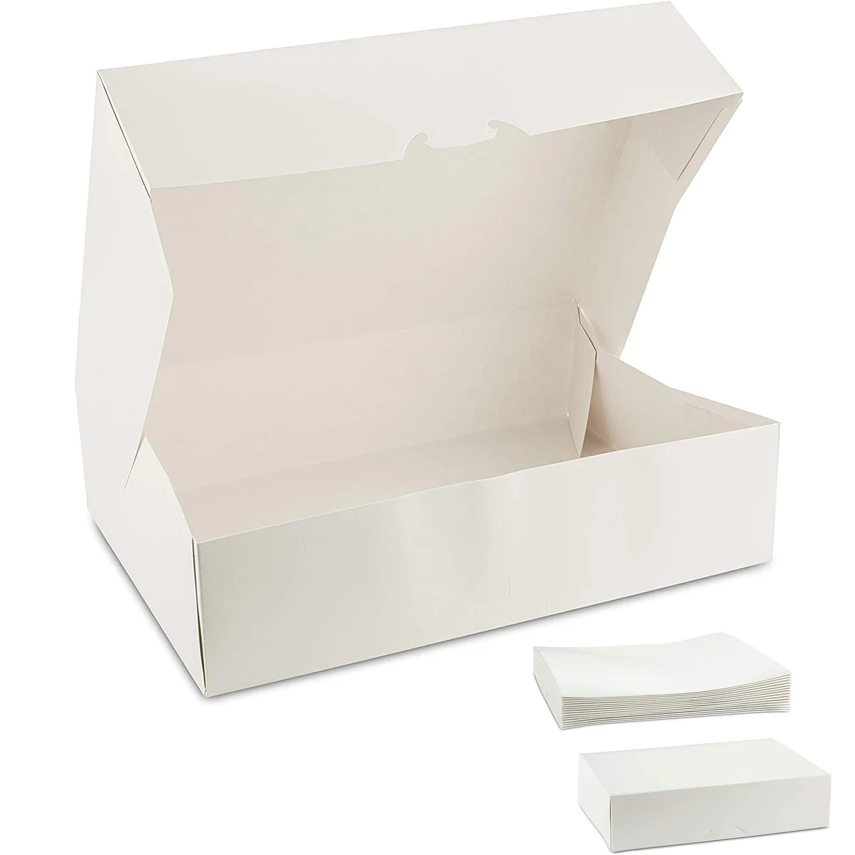 Donut Bakery Box 1