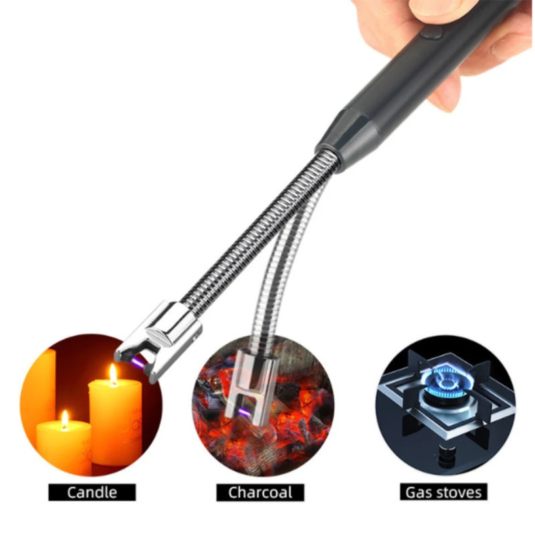 USB Plasma Arc Lighter 1