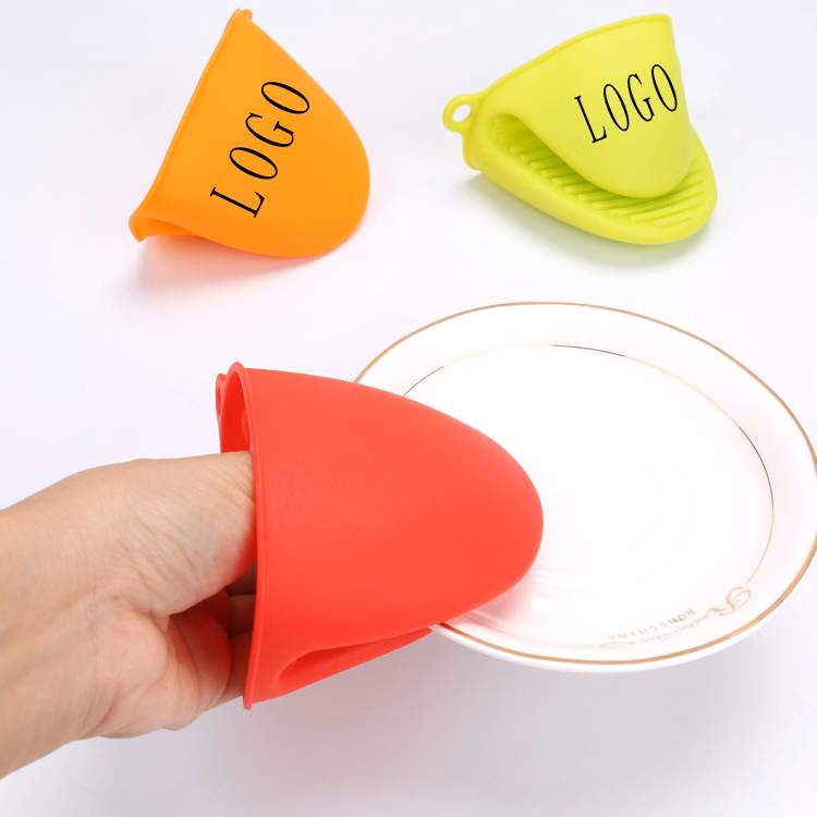 Silicone Hand Clip