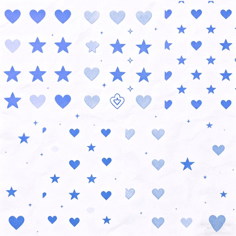 Personalized Printed Tissue Paper