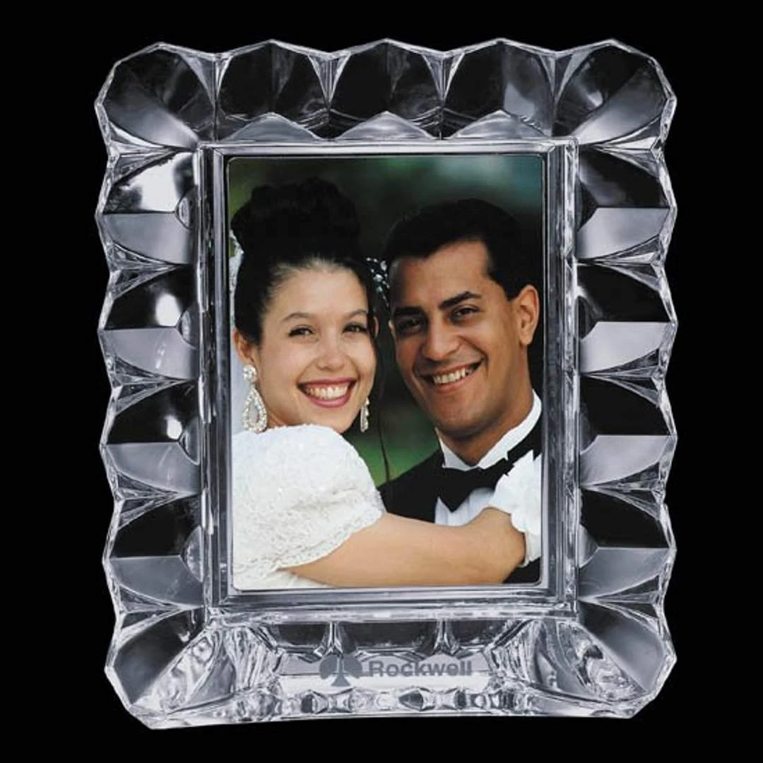 Bassett Picture Frame 1