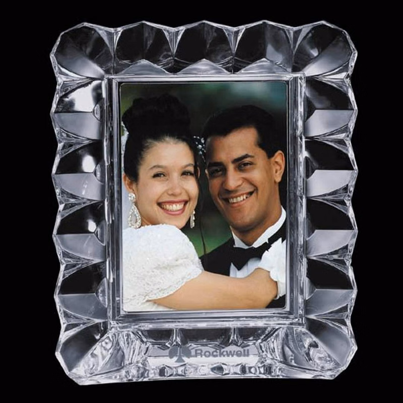 Bassett Picture Frame