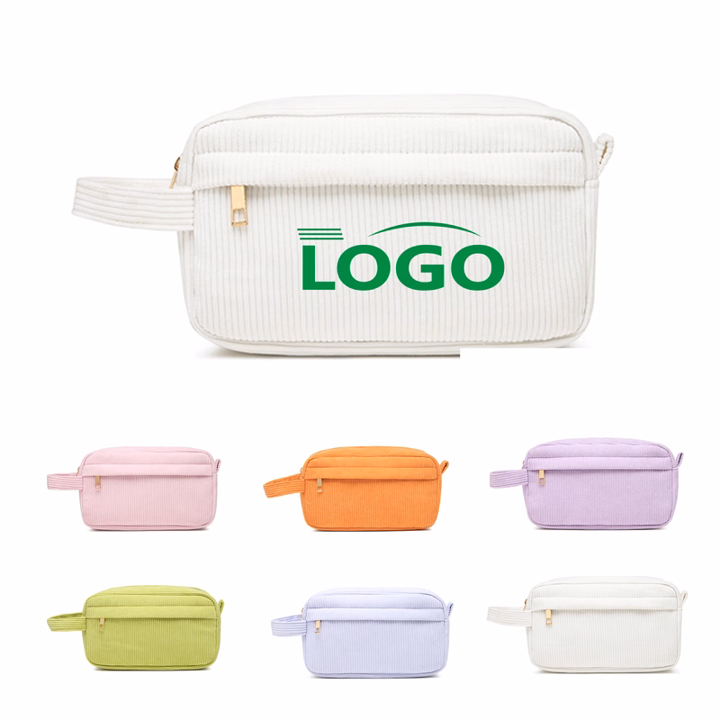 Polyester portable small mini multifunctional storage bag