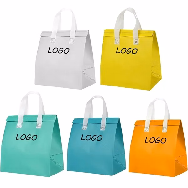 Thermal Bag for Work, School and Travel