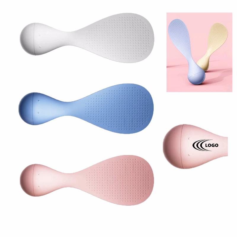 Creative Tumbler Spoon With Brand