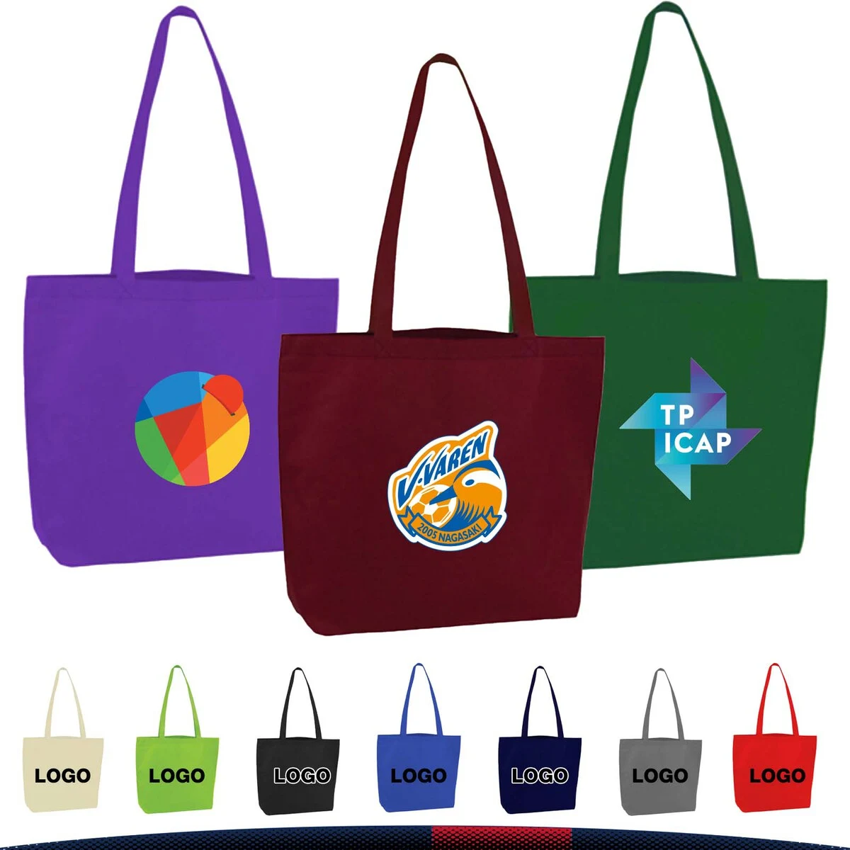 Tamoc Tote Bag 1