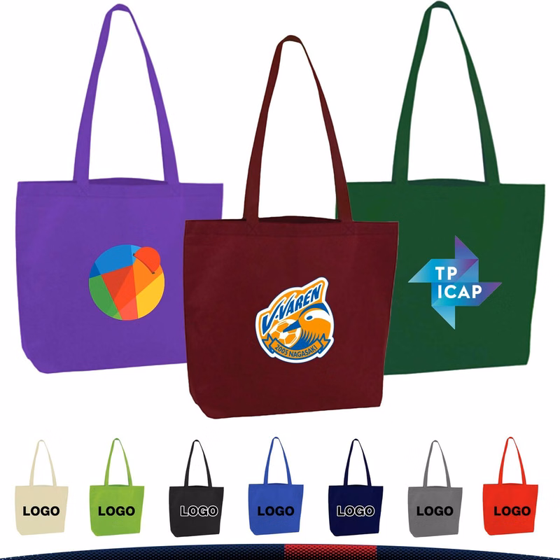 Tamoc Tote Bag