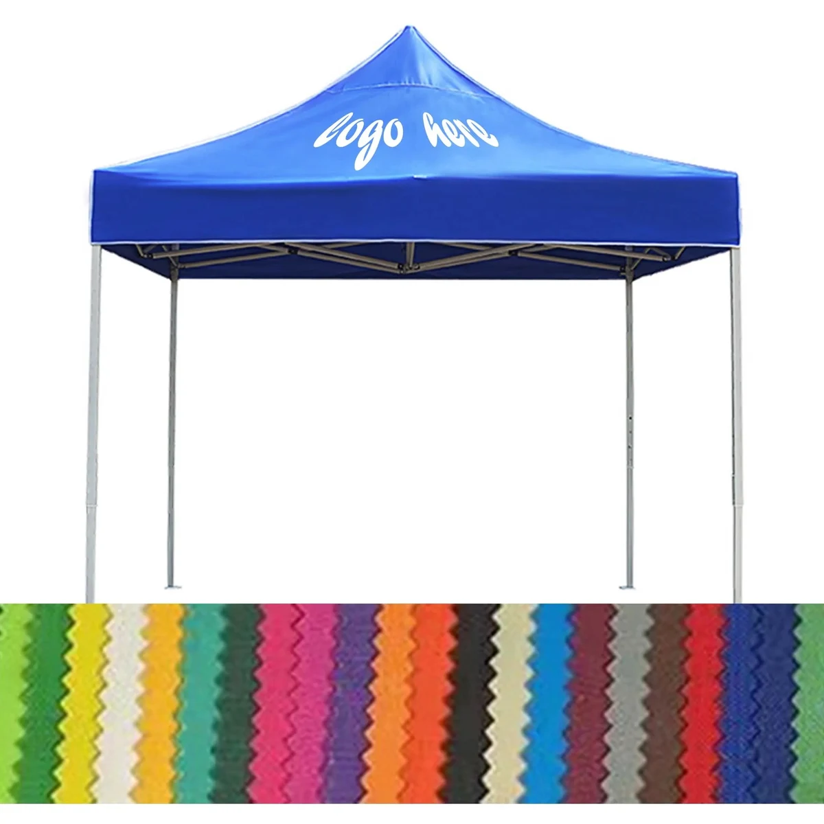 Outdoor Portable Shelter Folding Canopy Tent 1
