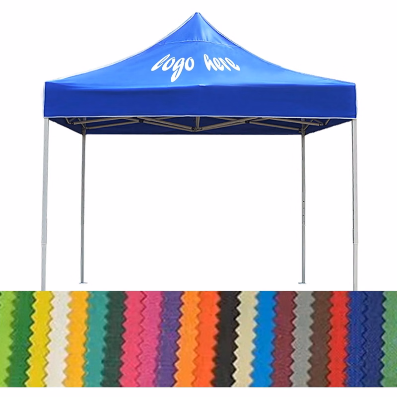Outdoor Portable Shelter Folding Canopy Tent