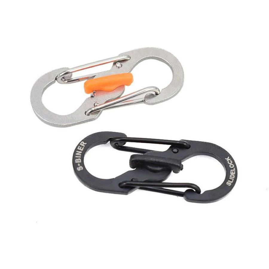 Lockable design clip 1