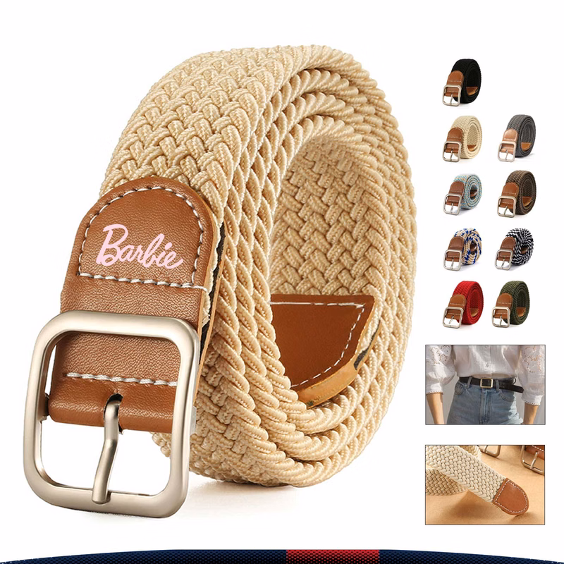 Conien Leather Belt