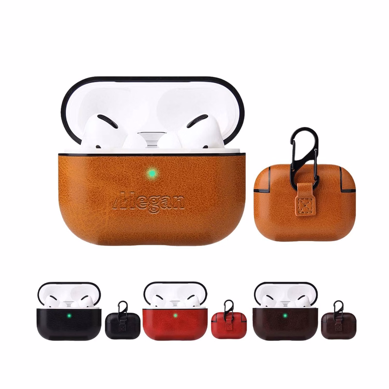 Suitable For IPhone Bluetooth Earphone Protective Case