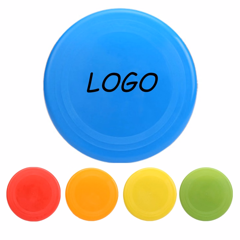 Plastic Flying disc Pet Toys