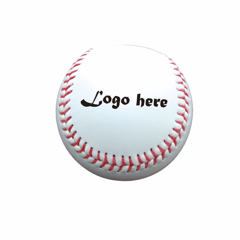 Standard 9 Inch Practice Baseball Ball Gift Ball