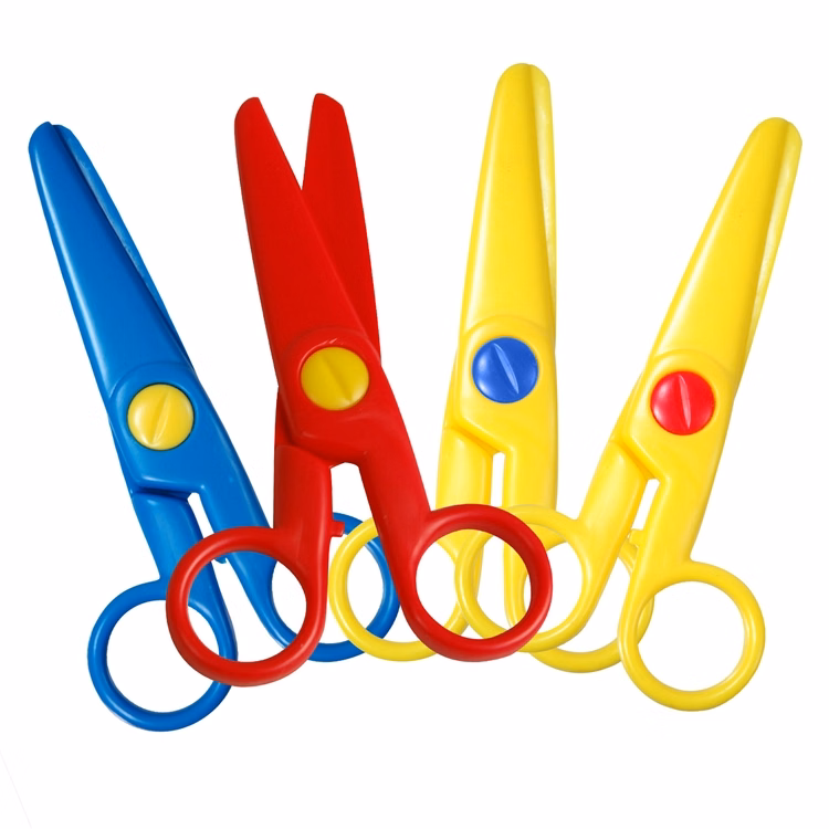 Kids Safety Scissors