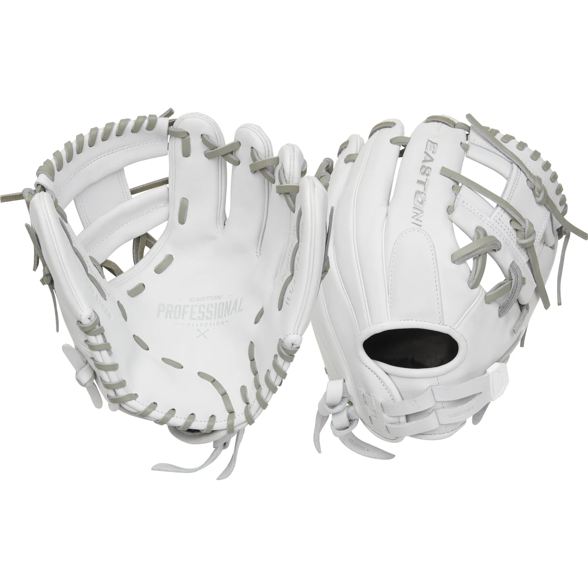 Easton Professional Collection Fastpitch Series 11.5 in Fastpitch Glove, Infield 1