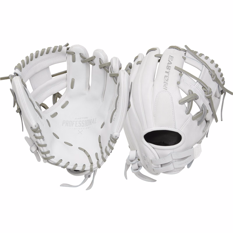 Easton Professional Collection Fastpitch Series 11.5 in Fastpitch  Glove, Infield