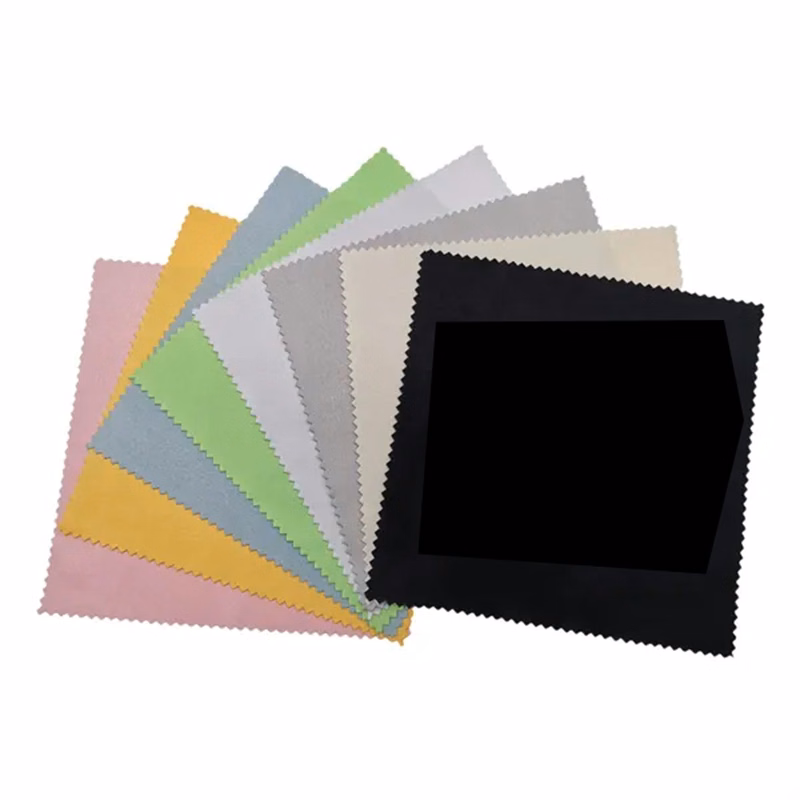 Cleaning Microfiber Cloths