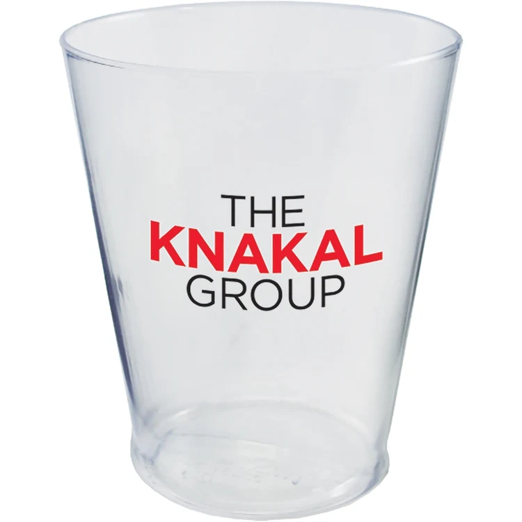 14oz Break Resistant PVC Cocktail Cup 1
