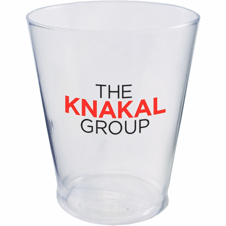 14oz Break Resistant PVC Cocktail Cup