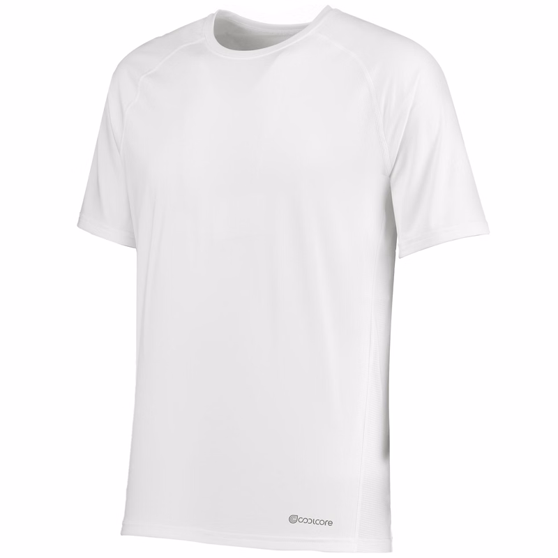 Youth Electrify Tee Powered by Coolcore®