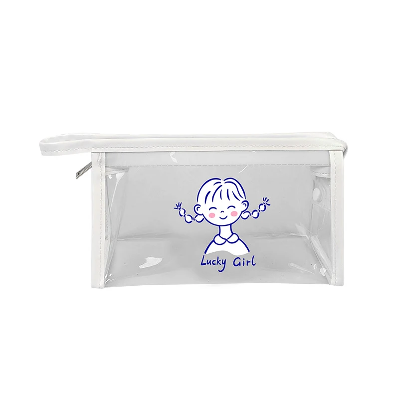 PVC pencil bag 1