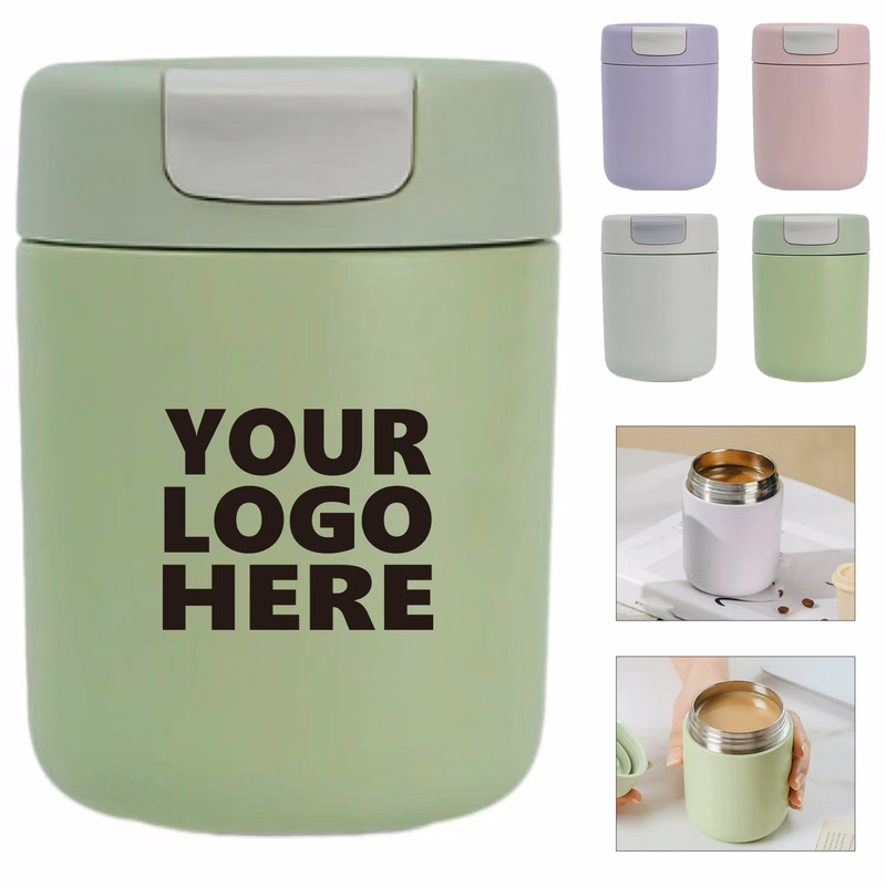 10 oz. Insulated Mug Complete with Lid