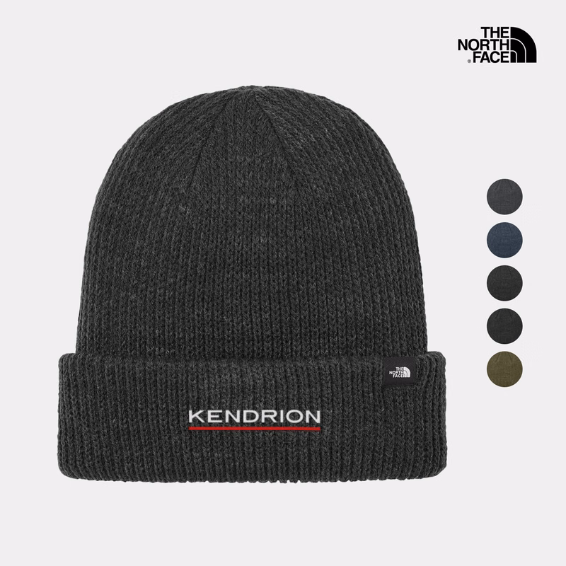 The North Face® Classic Cuffed Knit Beanie