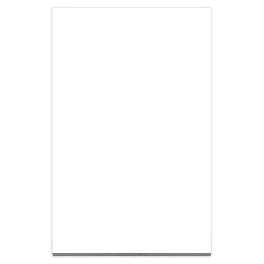 50 Page Magnetic Paper Note Pad 1