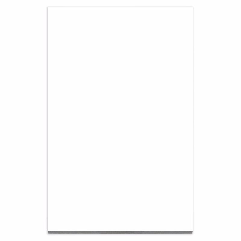 50 Page Magnetic Paper Note Pad