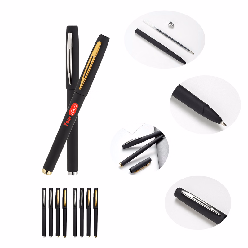 Smooth Gel Pen