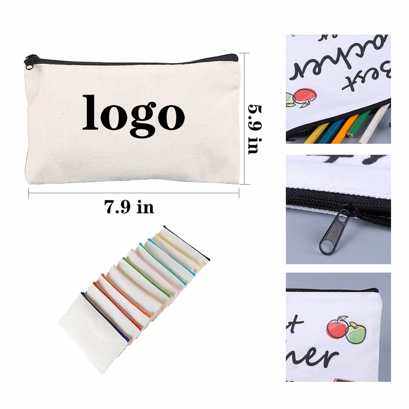 Canvas Customized Warm Storage Bag