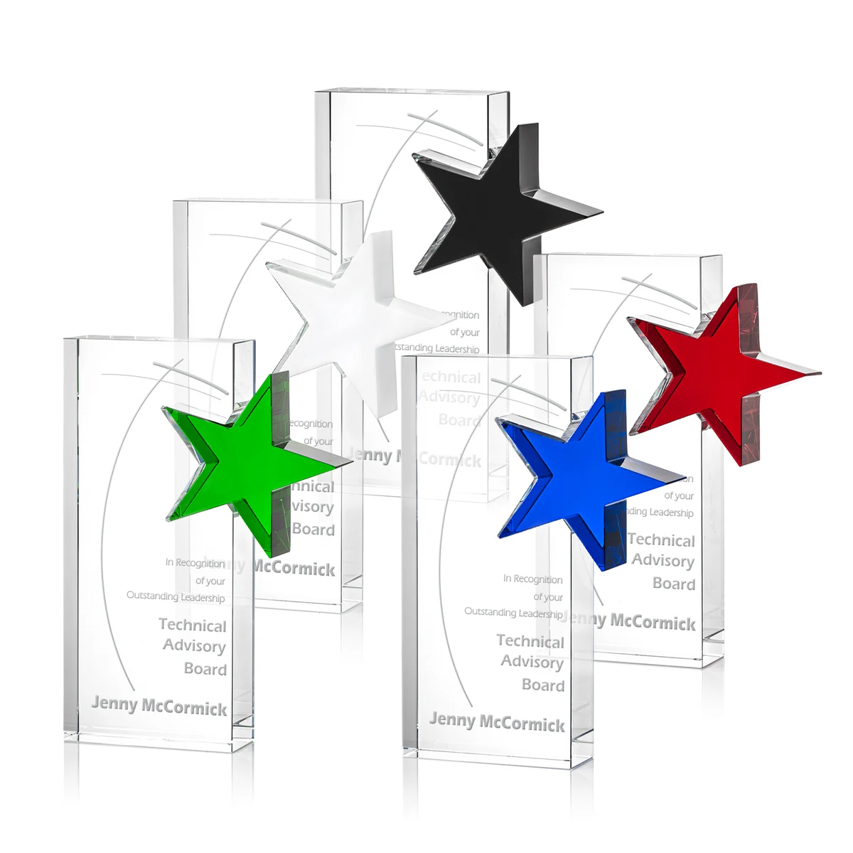 Sabatini Star Award 1